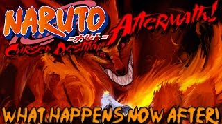 Download Lagu Naruto: Cursed Destiny (Minecraft Roleplay) - AFTERMATH | NEW SERIES AND WHAT HAPPENS NEXT Thumbnail