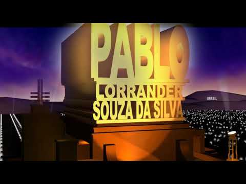 (Collab with VegasEffectMaker and MC Gamer) Pablo Lorrander Souza da Silva/Pablo Interactive (2019)
