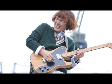 잔나비_멘트 + What's Up @렛츠락 2018_180915