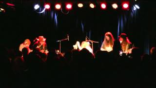 Banditos "Golden Grease", Östersund 2015