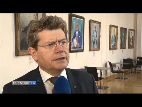 Plenum.TV für Main TV  am 31.01.2015