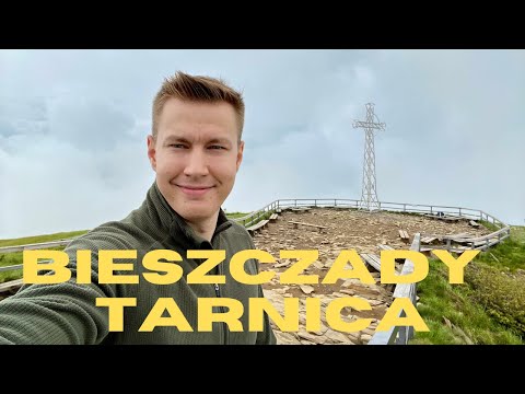 WOŁOSATE - TARNICA,  BIESZCZADY