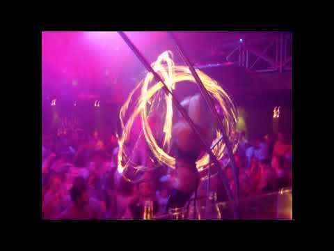 Dj Nico Parisi @ Atmoz 07-1997 Side B