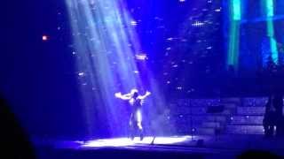 Trans Siberian Orchestra - O Come All Ye Faithful - CHICAGO 2013