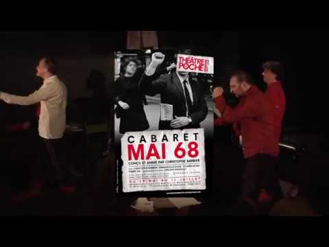 Cabaret Mai 68 