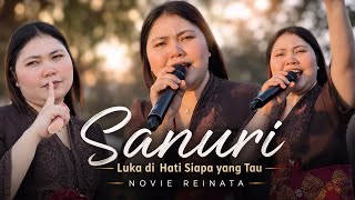 Download lagu MULUT TERTAWA HATI MENANGIS 🥹!!! LAGU SASAK SANURI VERSION NOVIE BIKIN AMBYAR REINATA 05  mp3