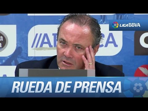 JIM: "Ganamos con sacrificio, mucho trabajo y una pizca de suerte" - HD