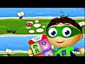 PBS KIDS Super Why S Calling All Super Readers Best Free Baby Games