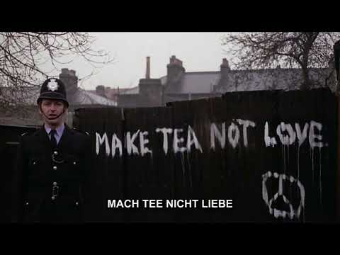 Banden von alten Damen