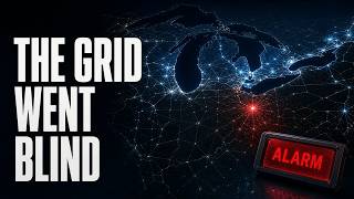 The Software Failure That Blinded a Power Grid