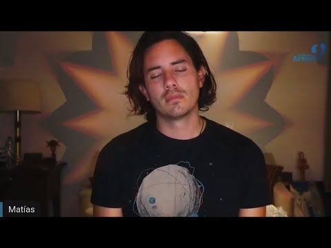 Day 340 SUBCONSCIOUS Alignment - Matias De Stefano - English Edit