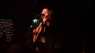 Lewis Capaldi - Tough (Live at 7 Layers Sessions, Amsterdam)