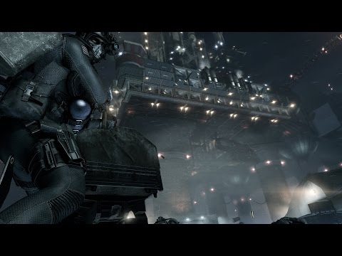 Call of Duty: Ghosts - Part 11 | Antarctica