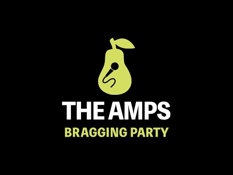 The Amps - Bragging Party (Karaoke)