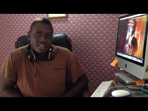 ITS UNFORTUNATE TO LOOSE SUCH A HERO Fidel Tribute To Kaberere