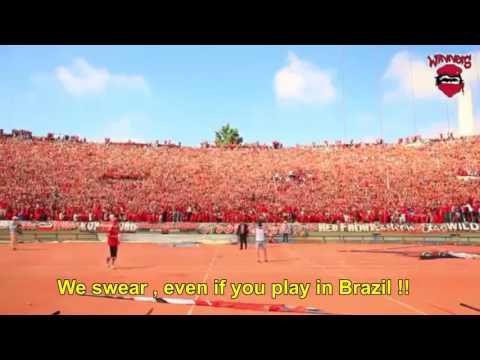 Winners 2005 - Toujours on va gagner (English Subtitles)