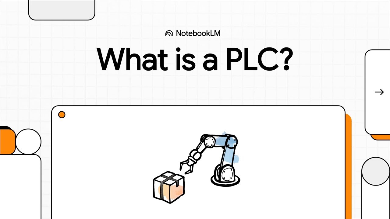 Programmable Logic Controller (PLC) Basics Explained | Automation Engineering Made Easy