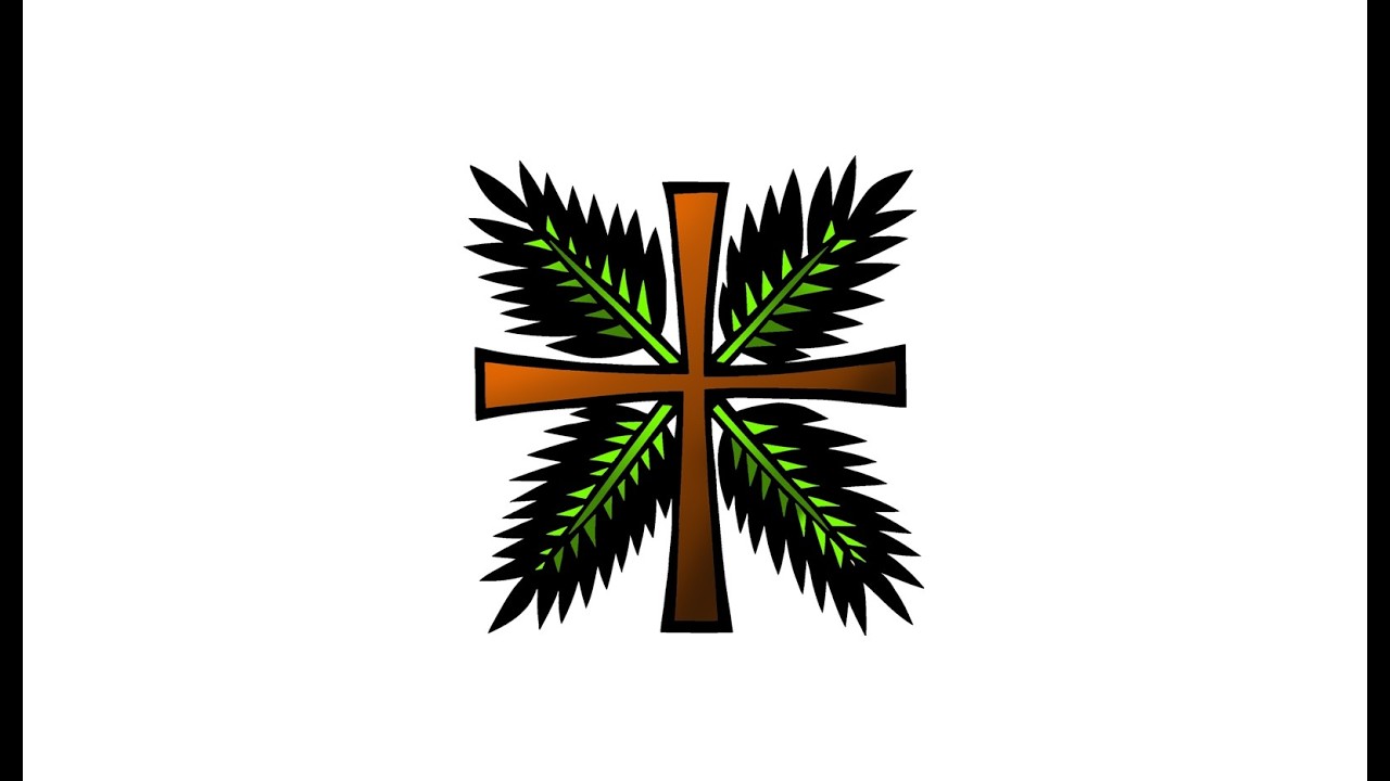 Palm Sunday, March 29, 2026 - Pilgrim Lutheran Church Worship Service