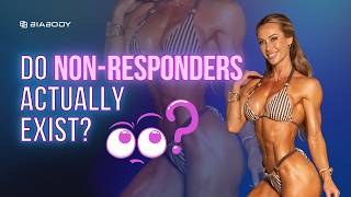 The Truth Behind Non-Responders in the Gym