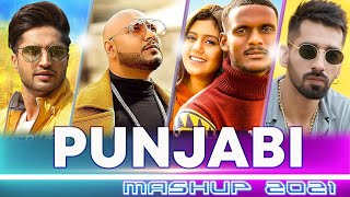 PUNJABI MASHUP 2022 | Top Hits Punjabi Remix Songs 2022 | Punjabi Nonstop Remix Mashup Songs 2022