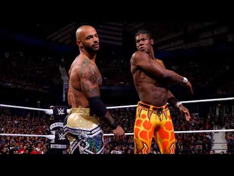 Video: Triple H On Velveteen Dream’s NXT Takeover: Chicago Hulk Hogan Entrance