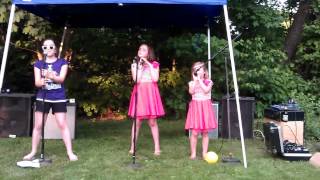 Who Will Save Rock and Roll (kids version)- orig. The Dictators