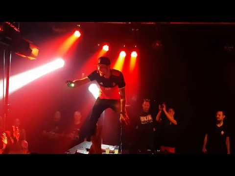 DRS @ BKJN vs Partyraiser 21-01-2017