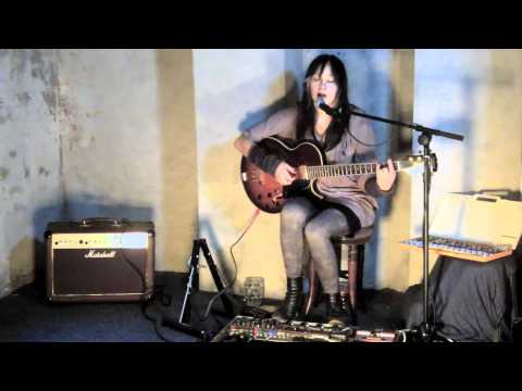 Boss Loopstation Cover - The River