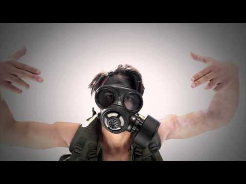 Tohi - Chejoori Mikhai ?! OFFICIAL MUSIC VIDEO NEW 2013