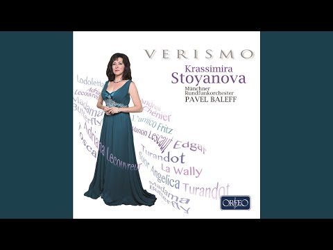 Madama Butterfly, Act II: Un bel di, vedremo