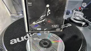 Se Eu Pudesse Voltar no Tempo - Roberto Carlos (P)1970 CD