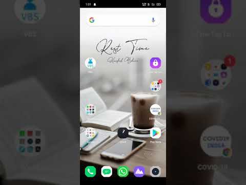 How to crack gallery lock