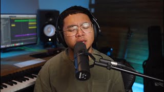 A Little Bit - MYMP (REYNE COVER)