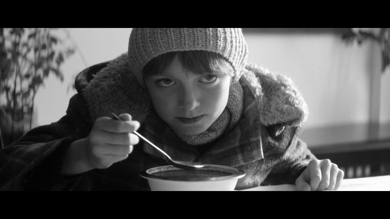 Test scenes for 'Budapest Diaries' by Rafał Kapeliński PL + ENG Subs