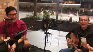 Some Good Old BEATLES Music from Legendary Actors, BOYET &amp; PIP! WOW!!!