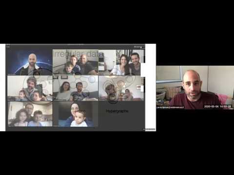 Yaron Lipman - Deep Learning of Irregular and Geometric Data