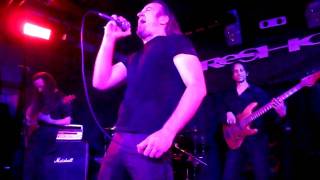 THRESHOLD - 8/14: Ground Control (Live in Kingston 2011)