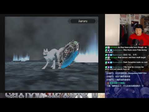 Let's BLIND Play Shadow Hearts: Covenant Part 145 - Disc 2 (79)