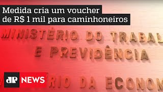 Senado aprova PEC das ‘Bondades’ que aumenta Auxílio Brasil para R$ 600