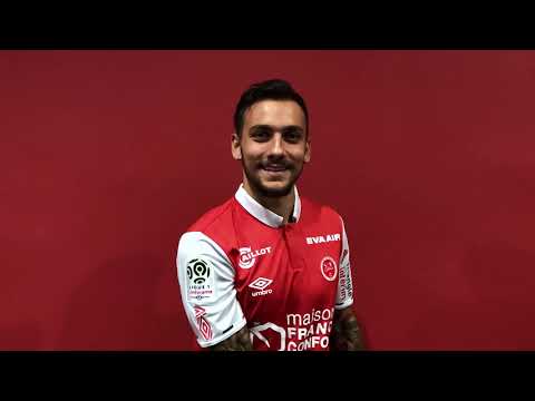 [ Mercato ] Anastasios Donis au SDR !