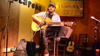 La Prisión - Christian Madia