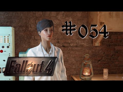 Fallout 4 #054 - Semper Invicta - Let's Play Fallout 4 (deutsch | german)
