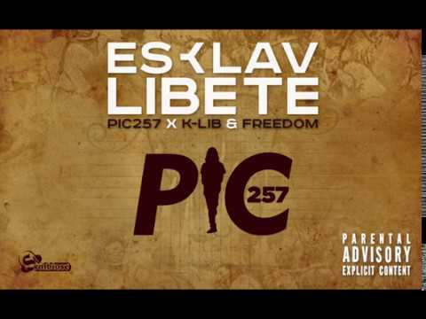 Esklav Libete feat KLIB n Freedom