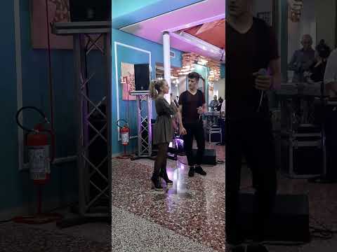 aurora codazzi shalom