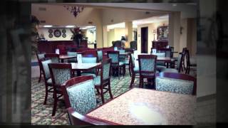 preview picture of video 'Duncan OK Hotels - Chisholm Suite Duncan OK Hotel'