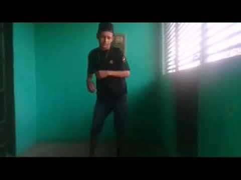 Niago & seltinho coreano 'barulho da kikada'