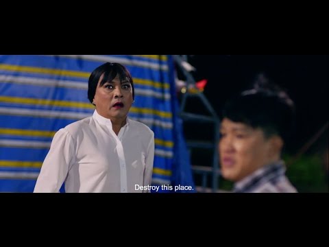 Phim chiếu rạp "LÔ TÔ"   OFFCIAL TRAILER