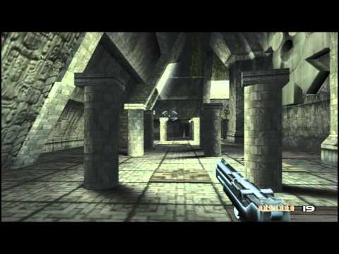 TimeSplitters 2 Playstation 2