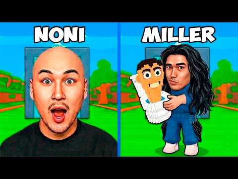 😱ДҰРЫС ТАҢДАУ ЖАСАМАЙ ТАҚЫРБАС БОЛЫП КЕТТІМ ! БРЕЙНРОТТАРҒА КӨМЕК КЕРЕК ! Укради Брейнрот Роблокс !