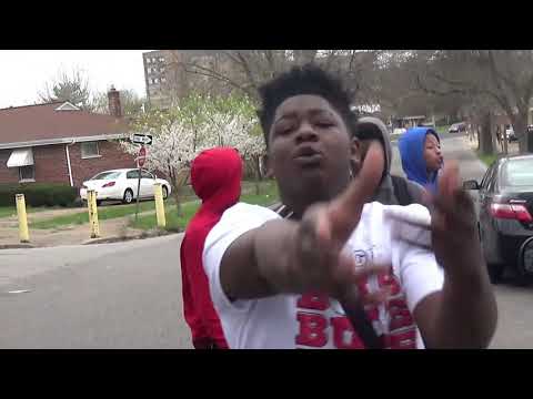 MBO - Dumb Way ( TEASER ) |•Shot By 5shot Productions